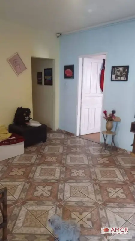 Casa - 5 quartos - Penha de França - São Paulo - foto 4