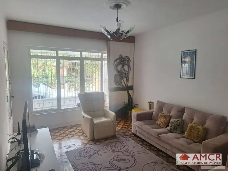 Casa - 3 quartos - Penha de França - São Paulo - foto 3