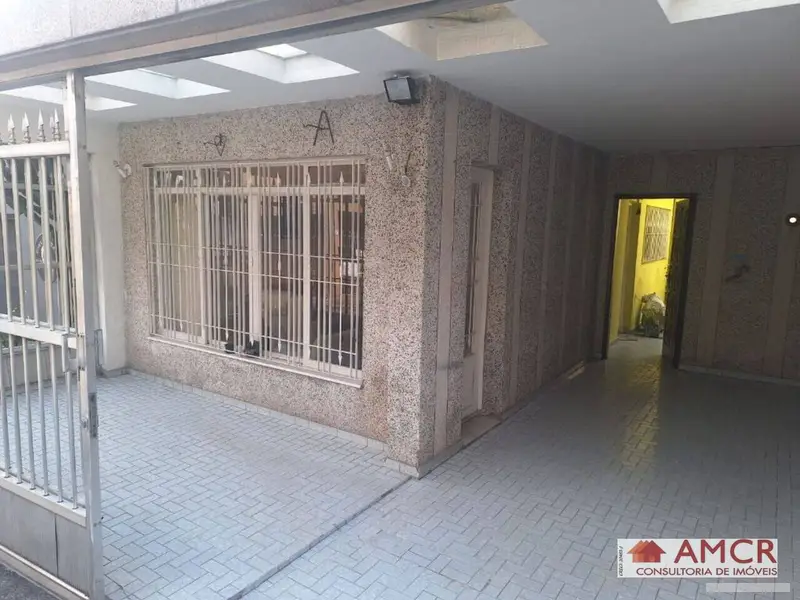 Casa - 3 quartos - Penha de França - São Paulo - foto 2