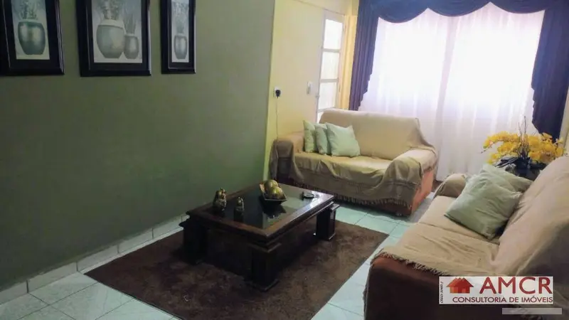 Casa - 3 quartos - Parque Císper - São Paulo - foto 4