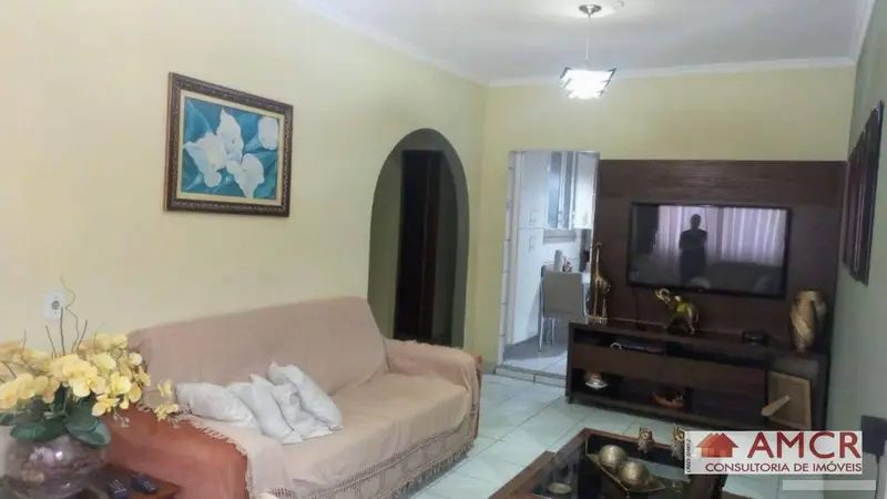 Casa - 3 quartos - Parque Císper - São Paulo - foto 3