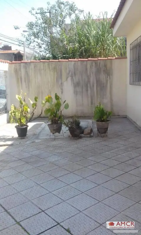 Casa - 2 quartos - Vila Gustavo - São Paulo - foto 3