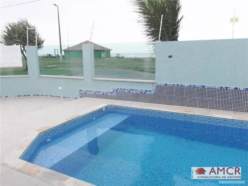 Casa - 4 quartos - Itanhaem - Itanhaém