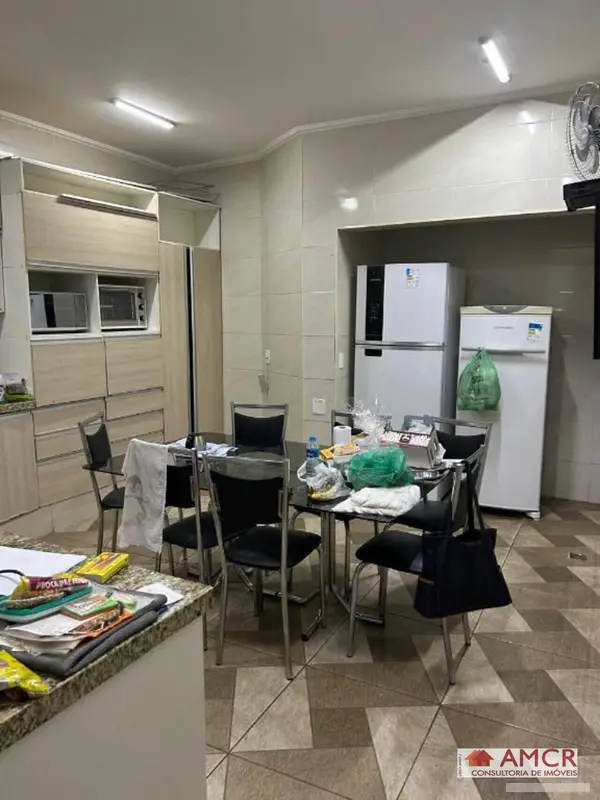 Casa - 5 quartos - Penha de França - São Paulo - foto 5