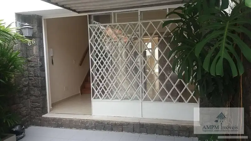 Casa - 2 quartos - Barra Funda - São Paulo