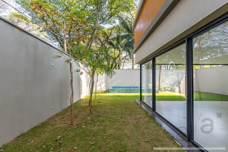 Casa com 4 quartos em Unyco Brooklin - foto 3