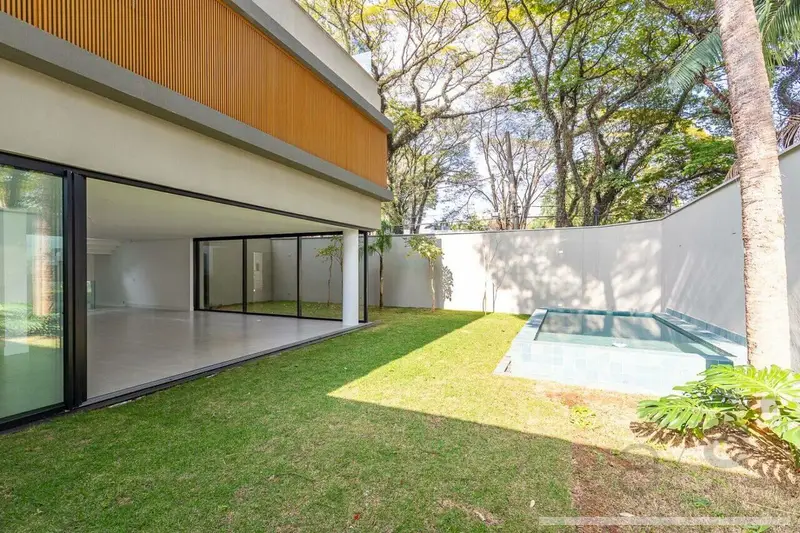 Casa com 4 quartos em Unyco Brooklin - foto 2