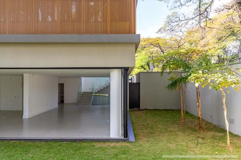 Casa com 4 quartos em Unyco Brooklin - foto 5