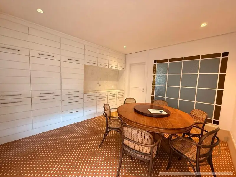 Casa - 4 quartos - Vila Nova Conceição - São Paulo - foto 4