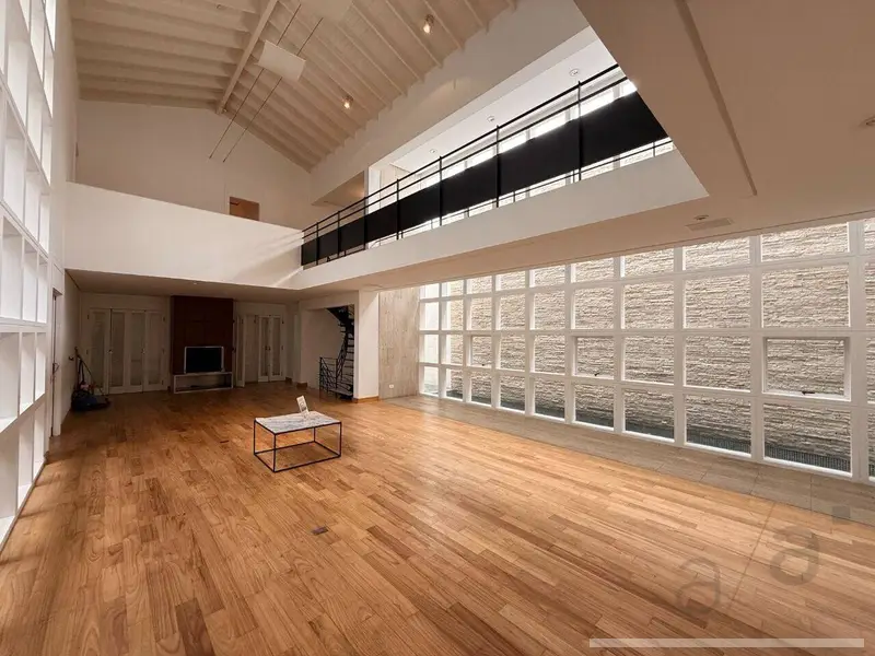 Casa - 4 quartos - Vila Nova Conceição - São Paulo