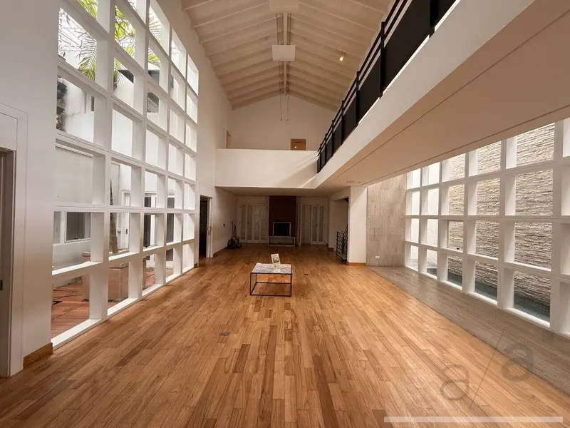 Casa - 4 quartos - Vila Nova Conceição - São Paulo - foto 2