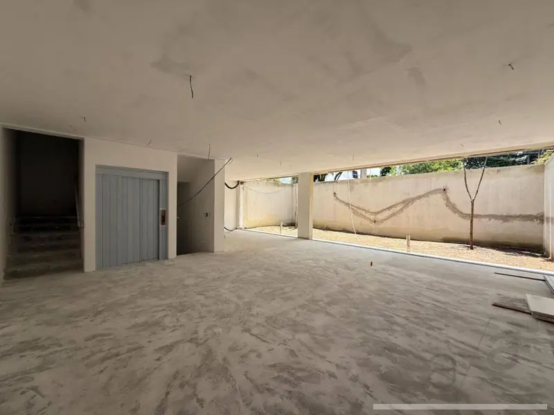 Casa - 3 quartos - Vila Nova Conceição - São Paulo - foto 3