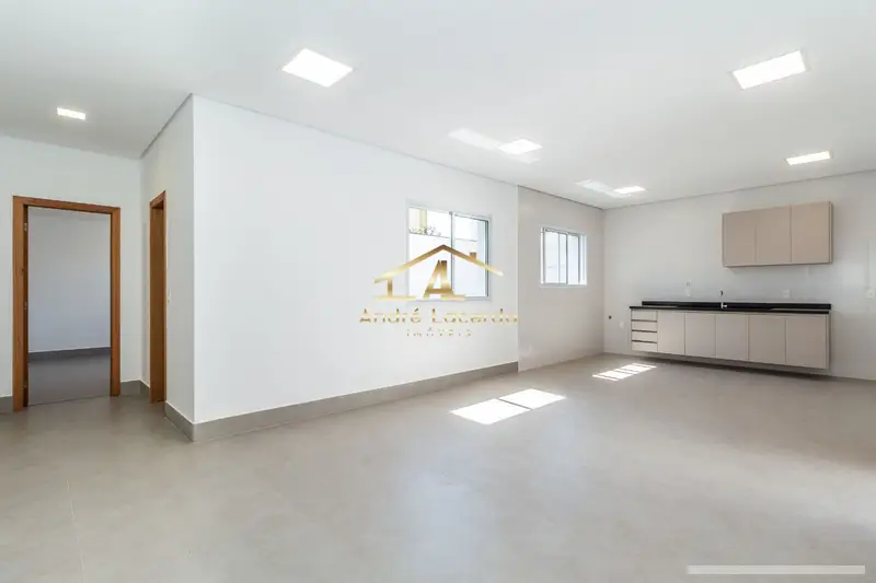 Casa - 2 quartos - Tatuapé - São Paulo