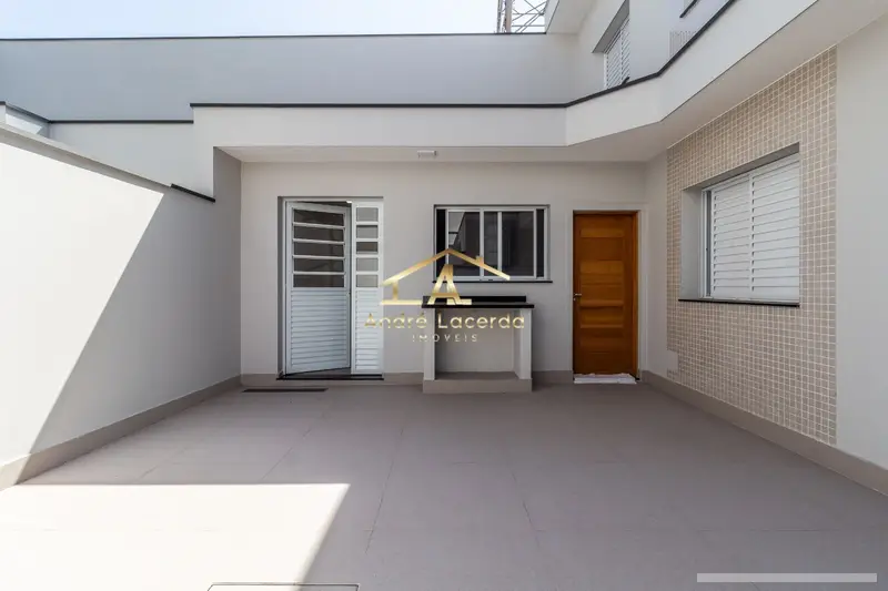 Casa - 2 quartos - Tatuapé - São Paulo - foto 2