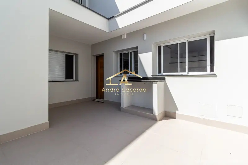 Casa - 2 quartos - Tatuapé - São Paulo