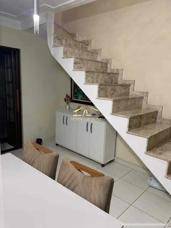 Casa - 3 quartos - Chácara Belenzinho - São Paulo - foto 5