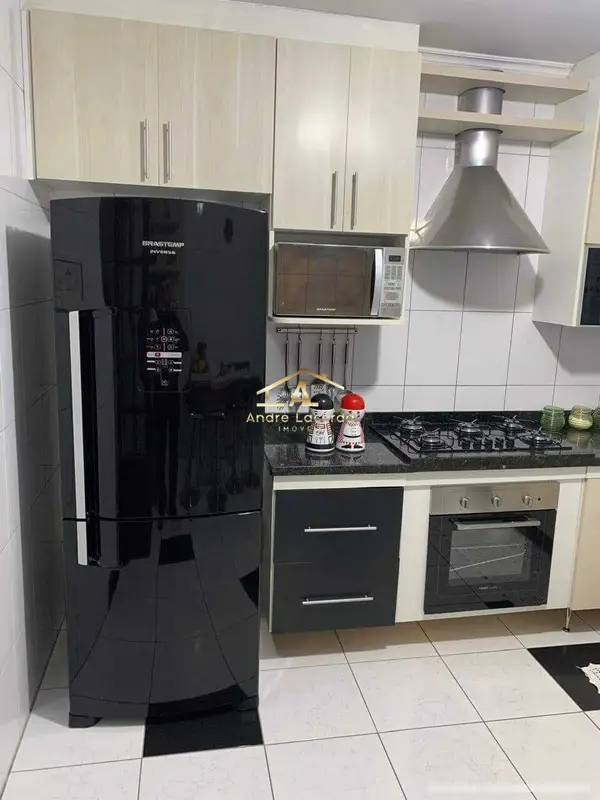 Casa - 3 quartos - Chácara Belenzinho - São Paulo - foto 2