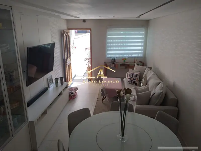 Casa - 3 quartos - Vila Formosa - São Paulo - foto 2