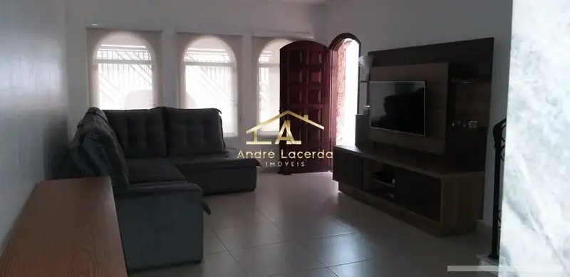 Casa - 3 quartos - Vila Gomes Cardim - São Paulo - foto 4