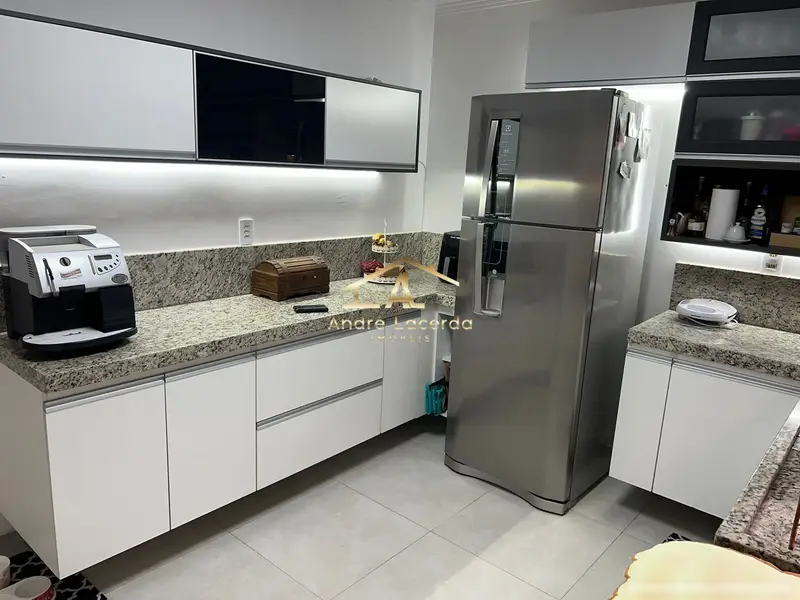 Casa - 3 quartos - Vila Carrão - São Paulo - foto 4