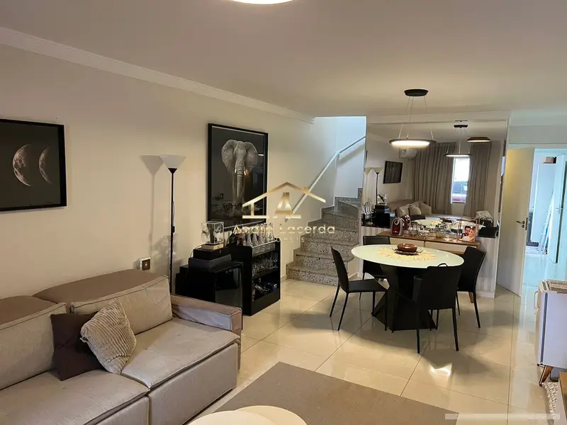 Casa - 3 quartos - Vila Carrão - São Paulo - foto 2