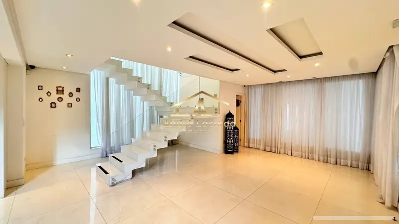 Casa - 4 quartos - Vila Bertioga - São Paulo - foto 5