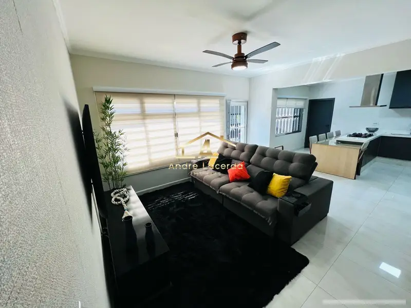 Sobrado com 3 quartos em Cidade Mãe do Céu - foto 2