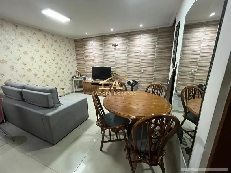 Casa - 2 quartos - Chácara Belenzinho - São Paulo - foto 2