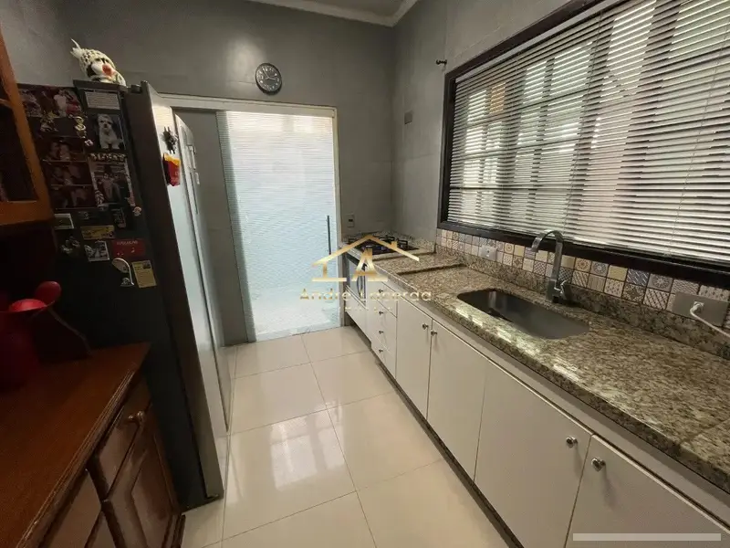 Casa - 2 quartos - Chácara Belenzinho - São Paulo - foto 4