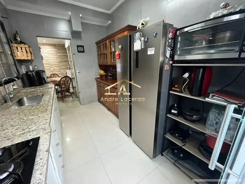 Casa - 2 quartos - Chácara Belenzinho - São Paulo - foto 3