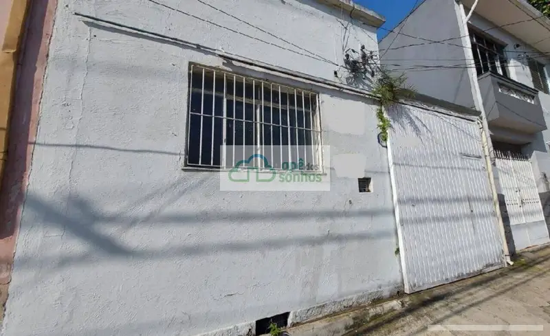 Casa com 3 quartos em Lapa - foto 3