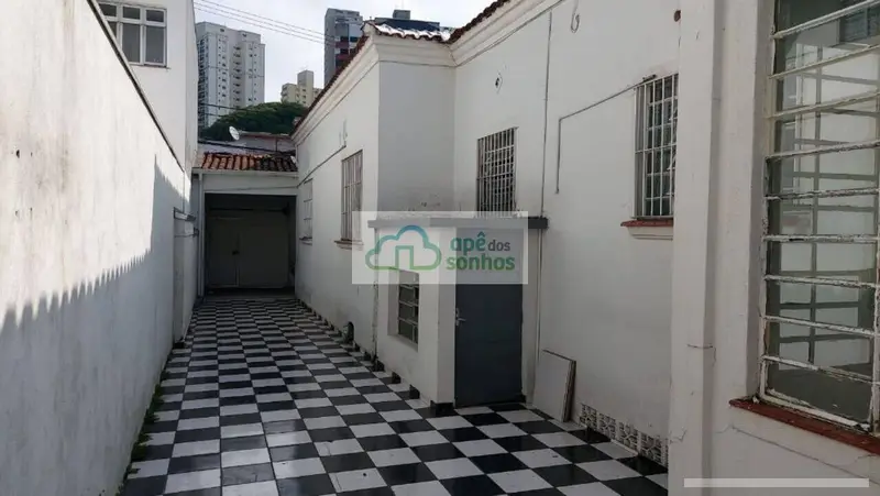 Casa - 3 quartos - Lapa - São Paulo