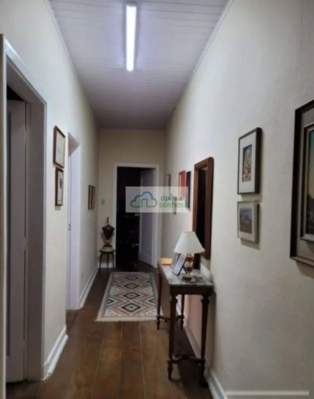 Casa com 3 quartos em Lapa - foto 5