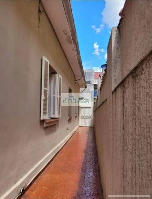 Casa com 3 quartos em Lapa - foto 4