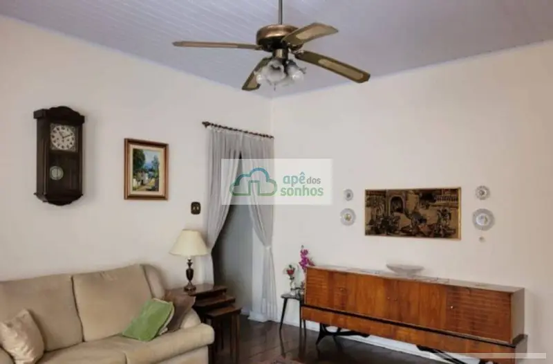 Casa com 3 quartos em Lapa - foto 2