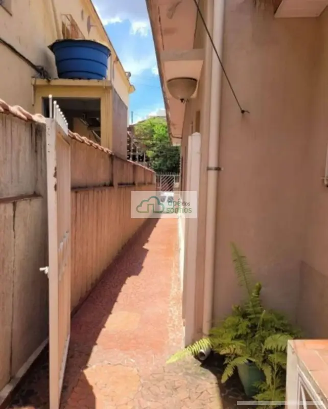 Casa com 3 quartos em Lapa - foto 3
