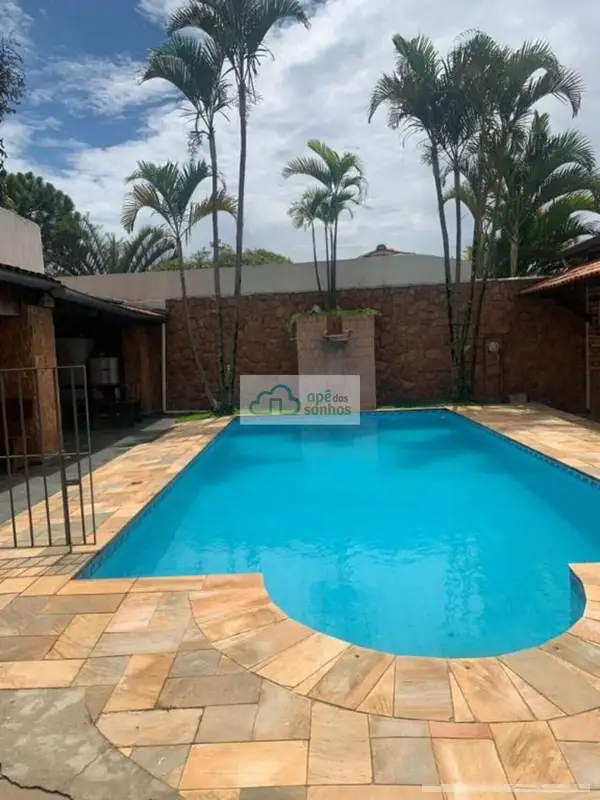 Casa - 4 quartos - Alto da Lapa - São Paulo - foto 3