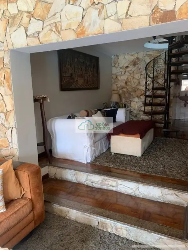 Casa - 4 quartos - Alto da Lapa - São Paulo - foto 4