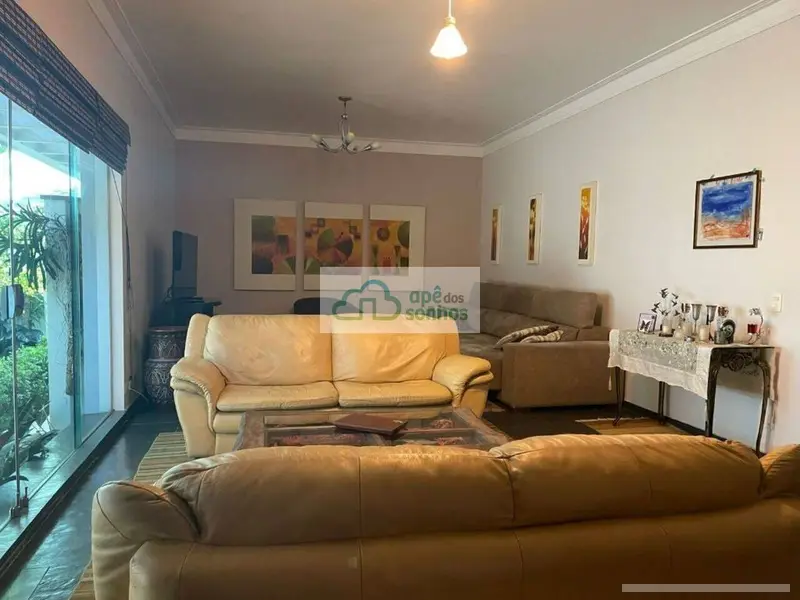 Casa - 4 quartos - Alto da Lapa - São Paulo - foto 3