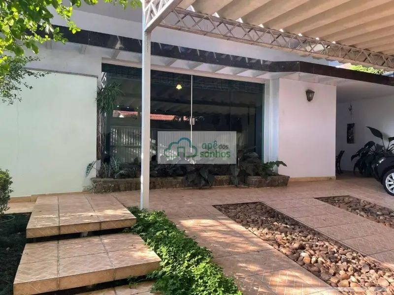 Casa - 4 quartos - Alto da Lapa - São Paulo - foto 4