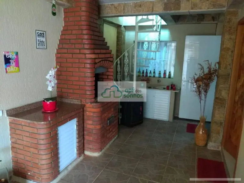 Casa - 2 quartos - Pirituba - São Paulo - foto 3