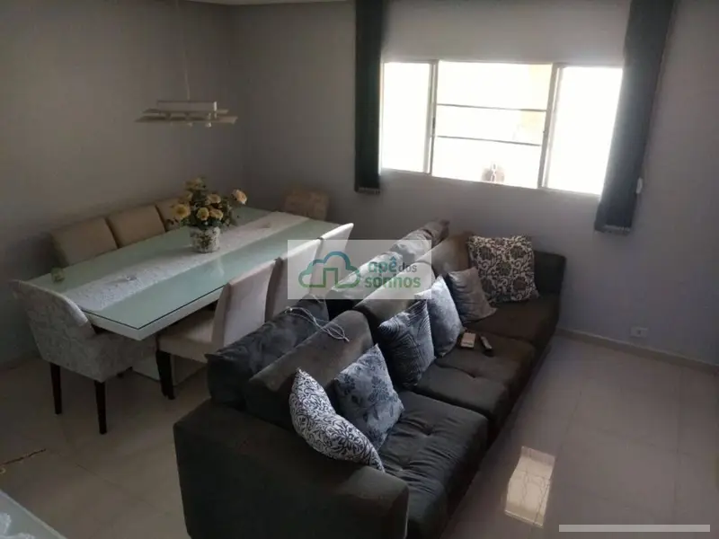 Casa - 2 quartos - Pirituba - São Paulo - foto 5