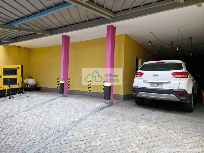 Casa com 5 quartos em Sumaré - foto 3