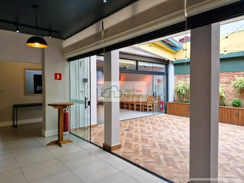 Casa com 5 quartos em Sumaré - foto 2