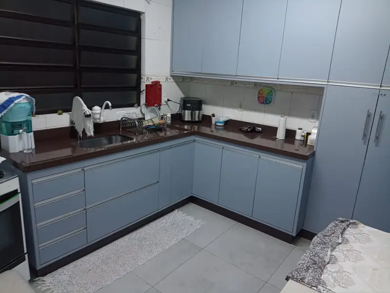 Sobrado - 2 quartos - Vila Nova York - São Paulo