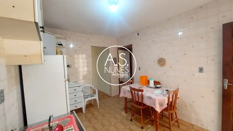 Casa com 3 quartos em Vila Rica - foto 2