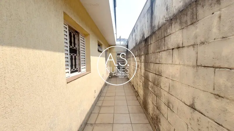 Casa com 3 quartos em Vila Rica - foto 5