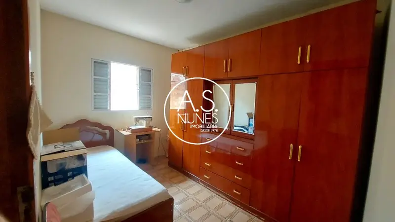 Casa com 3 quartos em Vila Rica - foto 3