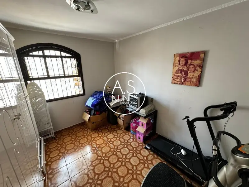 Sobrado - 3 quartos - Chácara Califórnia - São Paulo - foto 2