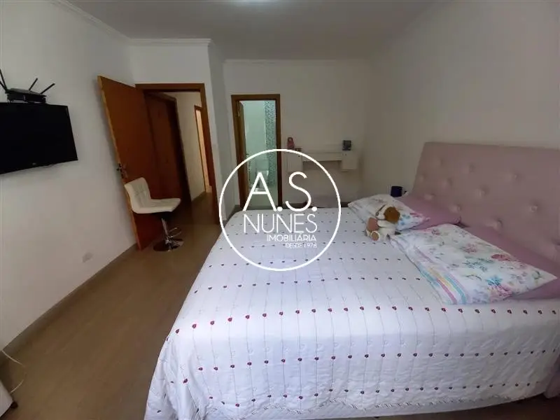 Casa - 3 quartos - Vila Rica - São Paulo - foto 5